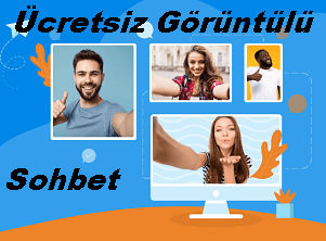 MobiL Görüntülü Sohbet sitesi